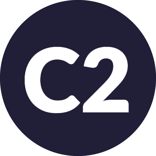 C2 Risk logo