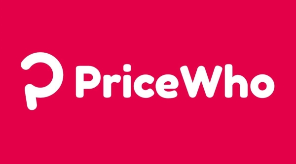PriceWho price comparison interface